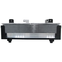 Chevrolet Silverado 2500 HD / Silverado 3500 HD 2015–2019 & more Transmission Cooler Assembly – GM4050130 product photo