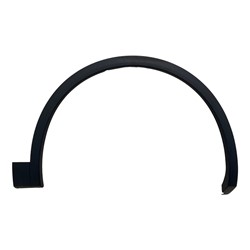 Audi Q5 / Q5 Sportback & more 2021–2023 Rt Front Wheel Opening Molding (Front) – AU1291103 product photo