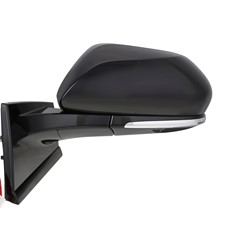 Toyota Prius Prime 2017–2018 Side Mirror (Rear) – TO1320369 product photo