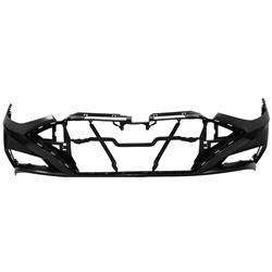 Hyundai Sonata 2020–2022 Front Bumper Cover (Front) – HY1000243 product photo