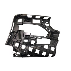 Volkswagen Jetta 2019–2021 Front Bumper Cover (Front) – VW1042124 product photo