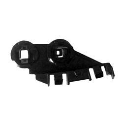 Chrysler 300 2011–2023 Front Bumper Cover (Front) – CH1042116 product photo