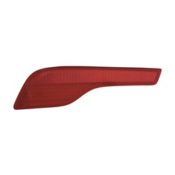 Honda CR-V 2017–2019 Lt Rear Bumper Reflector (Rear) – HO1184112 product photo