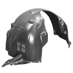 Audi A3 / A3 Quattro 2022–2024 Fender (Front) – AU1249154 product photo
