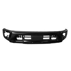 Nissan Titan 2020–2023 Front Bumper Face Bar (Front) – NI1002156 product photo