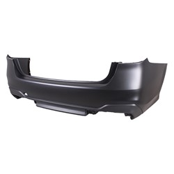 Subaru Legacy 2020–2022 Rear Bumper Cover (Rear) – SU1100199 product photo