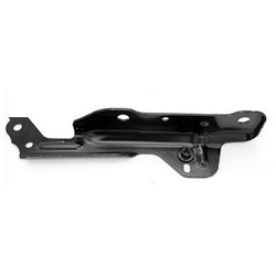 Chevrolet Silverado 2500 HD / Silverado 3500 HD 2017–2019 & more Hood (Driver side) – GM1236210 product photo