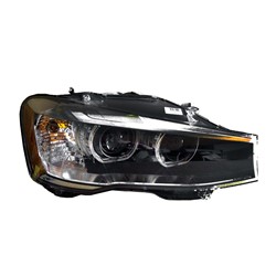 Bmw X3 / X4 2015–2018 Headlight Assembly – BM2519143 product photo