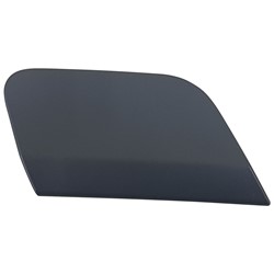 Mercedes-Benz E350 / E450 & more 2021–2022 Rear Bumper Tow Hook Cover (Rear) – MB1129151 product photo