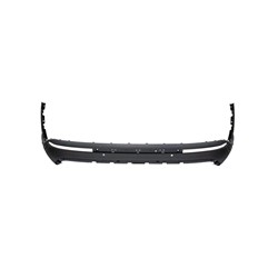 Hyundai Santa FE 2021–2023 Rear Bumper Cover (Rear) – HY1115128 product photo