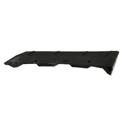 Kia Telluride 2020–2022 Front Bumper Cover (Front) – KI1042131 product photo