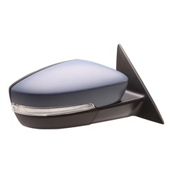 Volkswagen Jetta 2011–2018 Side Mirror (Rear) – VW1321146 product photo