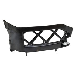 Nissan Frontier / Pathfinder 2005–2021 Front Bumper Cover (Front) – NI1043115 product photo