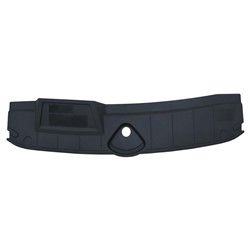 Audi Q5 / Q5 Sportback & more 2018–2023 Front Panel Molding (Front) – AU1224105 product photo