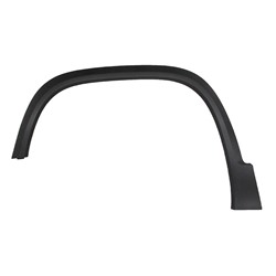 Gmc Acadia 2017–2023 Lt Front Wheel Opening Molding (Front) – GM1290258 product photo