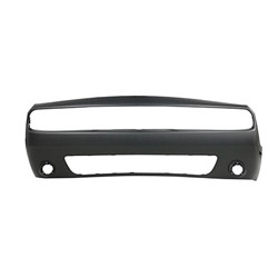 Dodge Challenger 2015–2023 Front Bumper Cover (Front) – CH1000A20 product photo