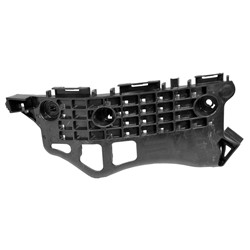 Toyota C-HR 2018–2022 Front Bumper Cover (Front) – TO1043134 product photo