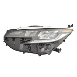 Toyota Sienna 2021–2024 Headlight Assembly – TO2502310 product photo