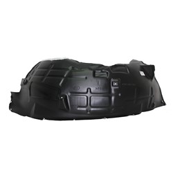Ford F-150 2021–2024 Fender (Front) – FO1248212 product photo