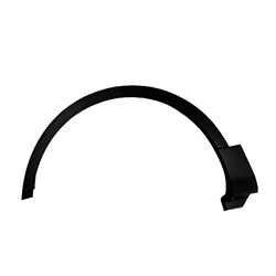 Ford Explorer 2016–2019 Lt Front Wheel Opening Molding (Front) – FO1290130 product photo