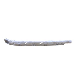 Nissan Rogue 2014–2020 Rear Bumper Cover (Rear) – NI1143107 product photo