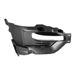 Ford Explorer / Police Interceptor Utility 2020–2024 Rt Front Bumper Insert (Front) – FO1039194 product photo