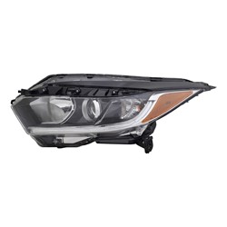 Honda HR-V 2019–2022 Headlight Assembly – HO2502190 product photo
