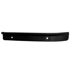 Jeep Cherokee 2014–2018 Rt Front Bumper Filler (Front) – CH1089107 product photo