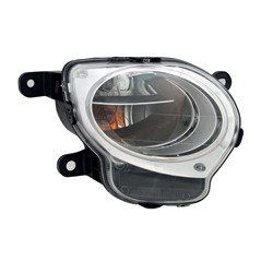 Fiat 500 2012–2019 Rt Front Signal Lamp Lens/Housing (Front) – FI2533100 product photo