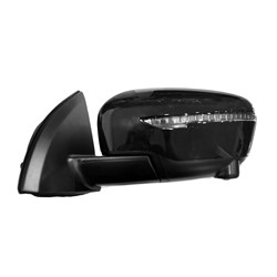 Nissan Qashqai/Rogue Sport 2017–2021 Mirror Outside Rear View (Driver side) – NI1320302 product photo