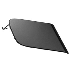 Lexus IS200t / IS300 & more 2017–2020 Tow Hook Cover – LX1029111 product photo