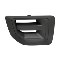 Gmc Sierra 2500 HD / Sierra 3500 HD 2015–2019 Rt Front Bumper Insert (Front) – GM1039280 product photo