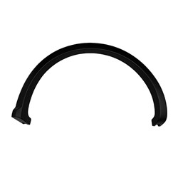 Ford Ranger 2019–2023 Rt Rear Wheel Opening Molding (Rear) – FO1791122 product photo