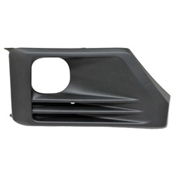 Toyota RAV4 2019–2025 Rt Front Bumper Insert (Front) – TO1039226 product photo