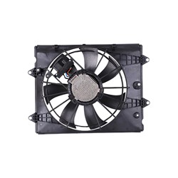 Honda Civic 2016–2021 Radiator – HO3115174 product photo