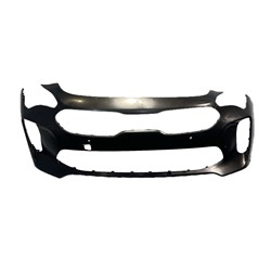 Kia Stinger 2022–2023 Front Bumper Cover (Front) – KI1000234 product photo