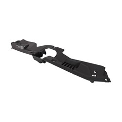 Honda Accord 2023–2025 Front Panel Molding (Front) – HO1224121 product photo