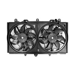 Infiniti Q50 / Q60 2014–2023 Radiator – IN3115114 product photo