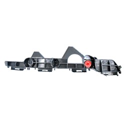 Toyota RAV4 2016–2018 Rear Bumper Cover (Rear) – TO1142121 product photo