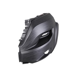 Ram Promaster 1500/2500/3500 2023–2025 Front Bumper Cover (Front) – CH1016114 product photo