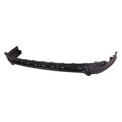 Ford Focus 2015–2018 Rear Bumper Valance Panel (Rear) – FO1195159 product photo