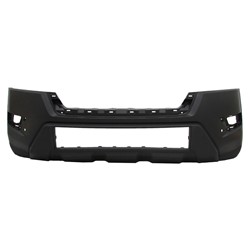 Nissan Armada 2021–2024 Front Bumper Cover (Front) – NI1000337 product photo