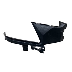Subaru Forester 2022–2024 Front Bumper Cover (Front) – SU1043115 product photo