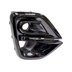 Kia Sportage 2020–2022 Rt Front Bumper Insert (Front) – KI1039189 product photo