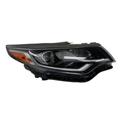 Kia Optima 2019–2020 Headlight Assembly – KI2503232 product photo