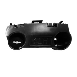 Infiniti Q50 2014–2024 Fender (Front) – IN1244101 product photo