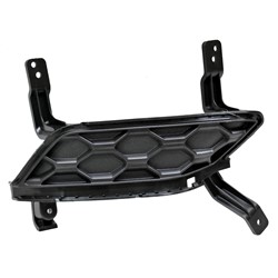 Hyundai Santa FE 2019–2020 Rt Front Bumper Insert (Front) – HY1039154 product photo