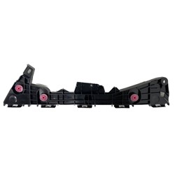 Toyota Prius / Prius Prime 2023–2025 Rear Bumper Cover (Rear) – TO1142155 product photo