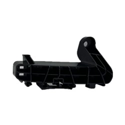 Toyota Camry 2025 Rear Bumper Cover (Rear) – TO1143163 product photo
