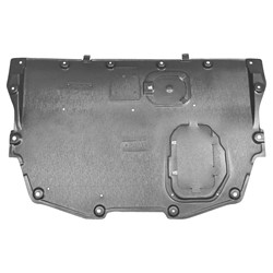 Scion iA 2016 & more Lower Engine Cover – TO1228281 product photo